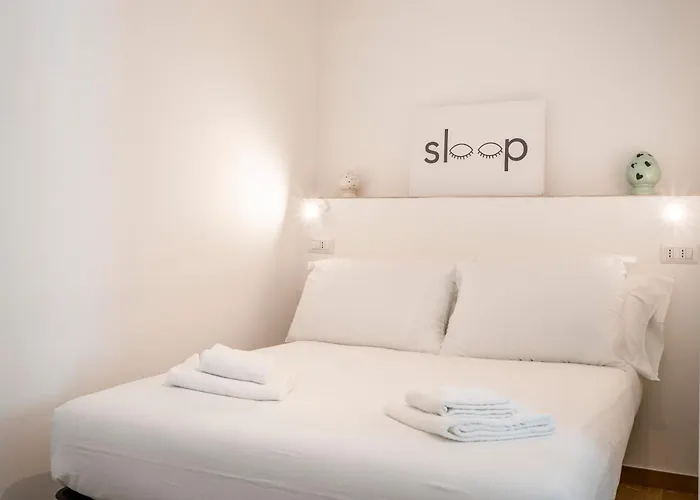 Appartement Guesthost - 4 - Lovely & Functional *