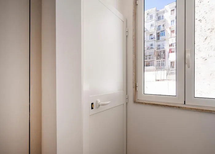 Appartement Guesthost - 4 - Lovely & Functional *