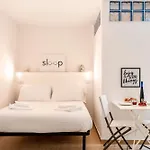 Daire Guesthost - 4 - Lovely & Functional Bari