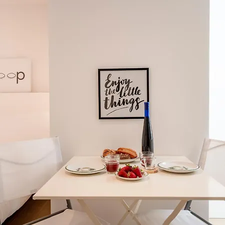 Appartement Guesthost - 4 - Lovely & Functional