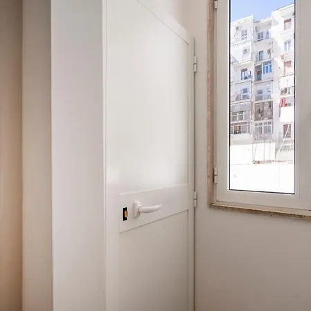 Appartement Guesthost - 4 - Lovely & Functional *